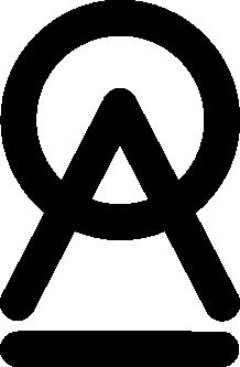 Symbol of the Alphagoreans